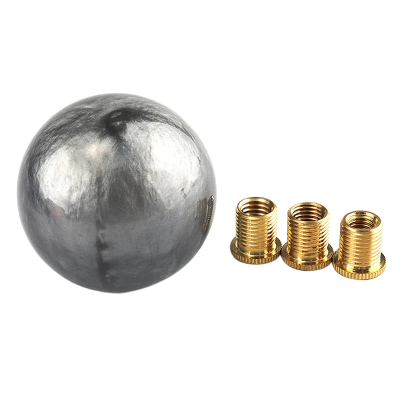 

Universal Auto Car Manual Gear Shift Knob Stick Shift Lever Interior Accessories