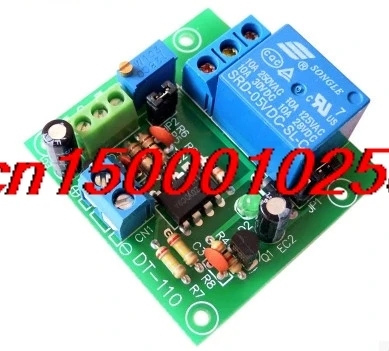 Модуль сравнения напряжения IC LM393 бесплатная доставка|module board|module zigbeelm393 circuit |