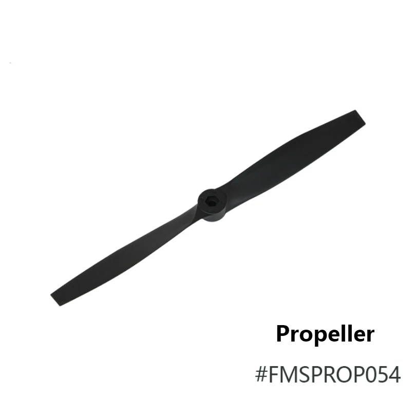 

FMS 1700mm 1.7m PA-18 Piper / 1800mm Ranger Propeller 12*7.5 inch PROP054 RC Airplane Hobby Model Plane Avion Spare Parts