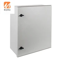 high quality wall mounting enclosure fiberglass polyester distribution box waterproof outdoor switch box