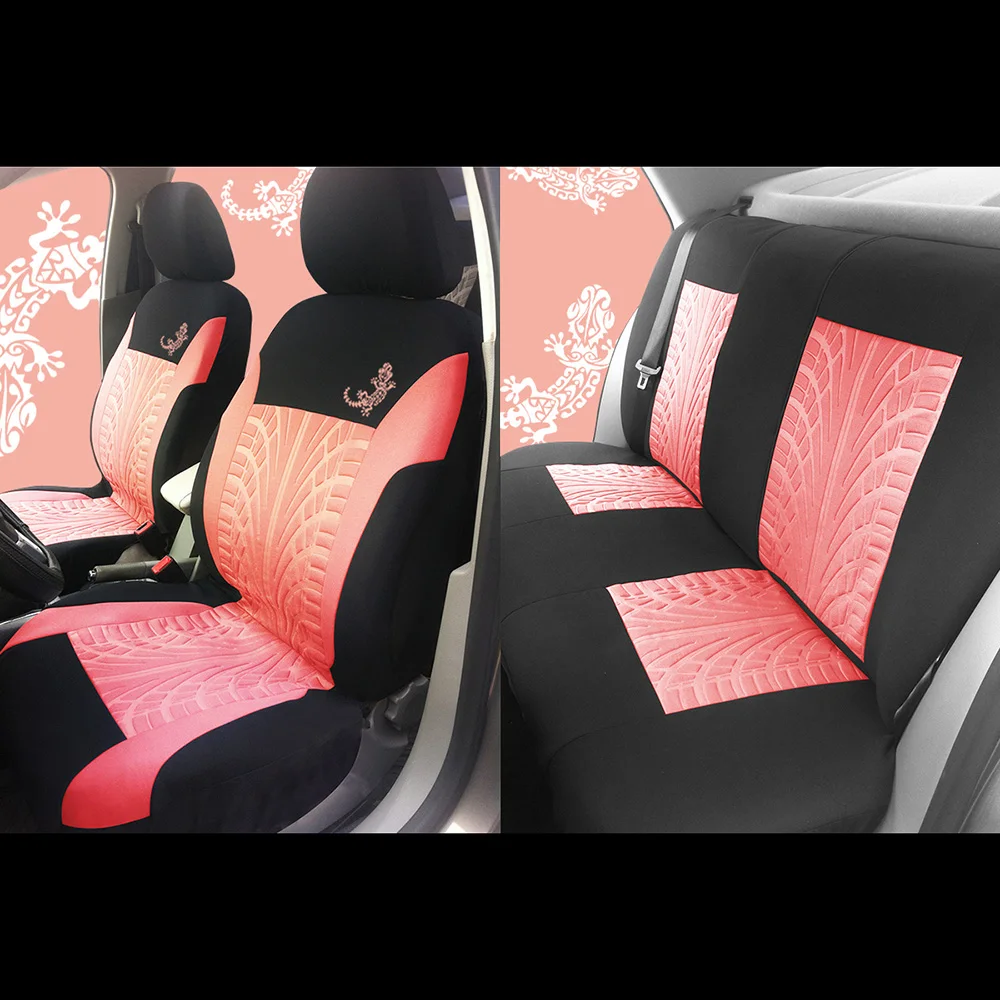 Универсальный Стайлинг полный комплект Бабочка или Gecko аксессуары для интерьера