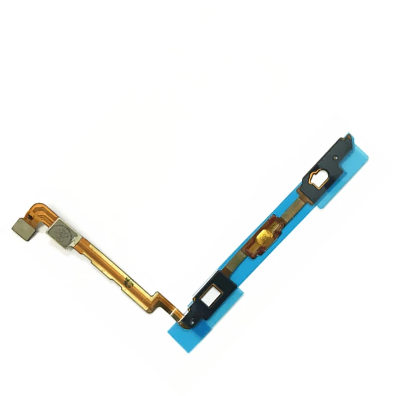 Клавиатура сенсор сенсорный сигнал домой Кнопка меню светильник гибкий кабель