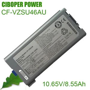 CP New Genuine Battery CF-VZSU46AU 10.65V/8550mAh 9 Cells For Toughbook CF-30 CF-31 CF-53 CF-VZSU46AU CF-VZSU46U CF-VZSU46S