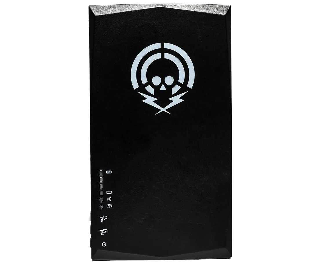 Версия NFC KILL PROFESSIONAL | Безопасность и защита