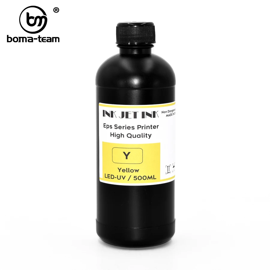 Жесткая светодиодная УФ чернила для Epson DX5 DX7 DX11 L800 L1800 L1300 XP-600 TX-800 5113 4720 струйный