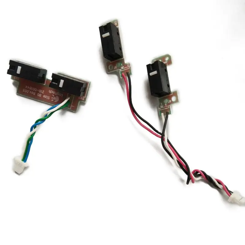 

Mouse Micro Switch Button Circle Board Key Motherboard for logitech G304 G305