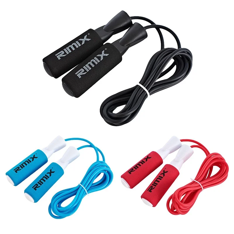 

Fitness Jumping Boxing Skipping Yoga Gym Adjustable Durable Portable Sports Rope