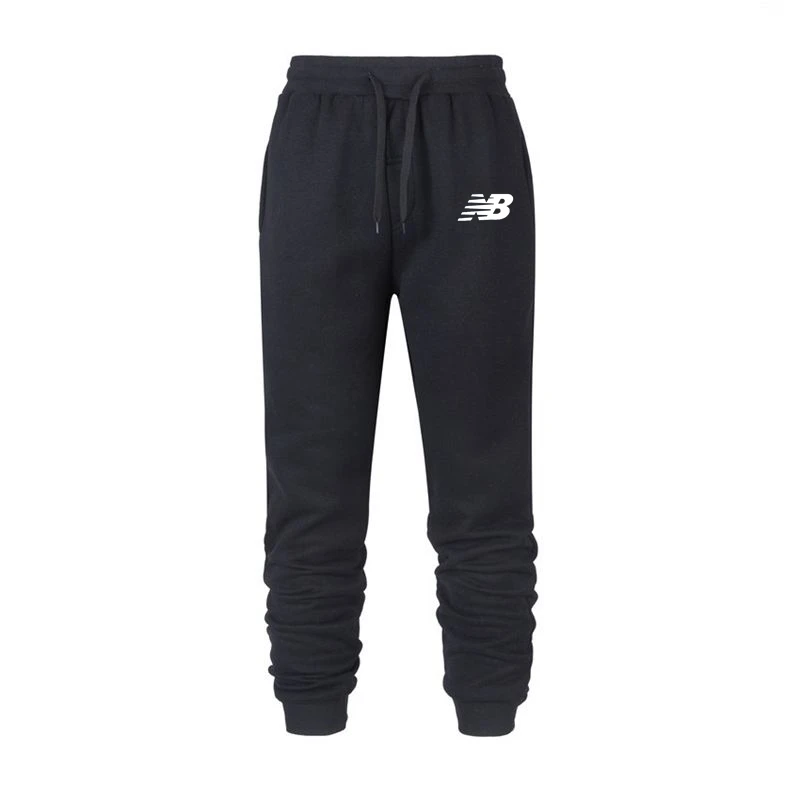 

2021 Casual New Men's Joggers Pants Fitness Men Sportswear Tracksuit Bottoms Skinny Sweatpants Trousers Gyms Jogger Track Pants