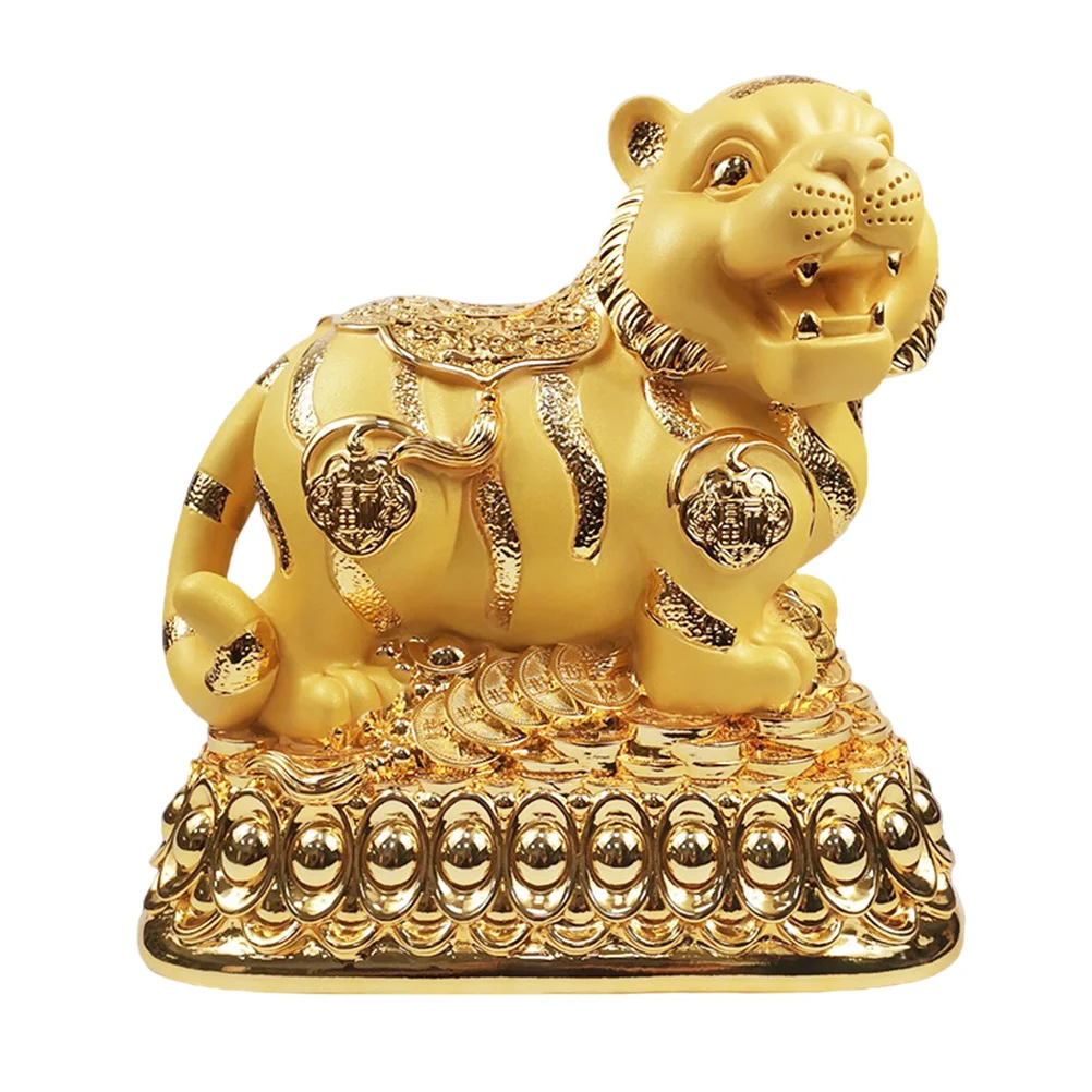 

1 шт., копилка из смолы для монет