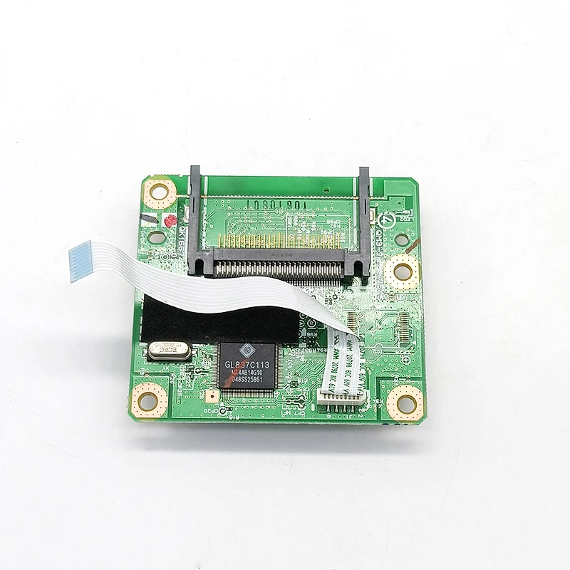 

Printer Media Card Reader Board QM3-7474(7545) QK16674 For Canon MG6230 MG6100 MG6110 MG6120 MG6130 MG6140 MG6150 MG6170 MG6180