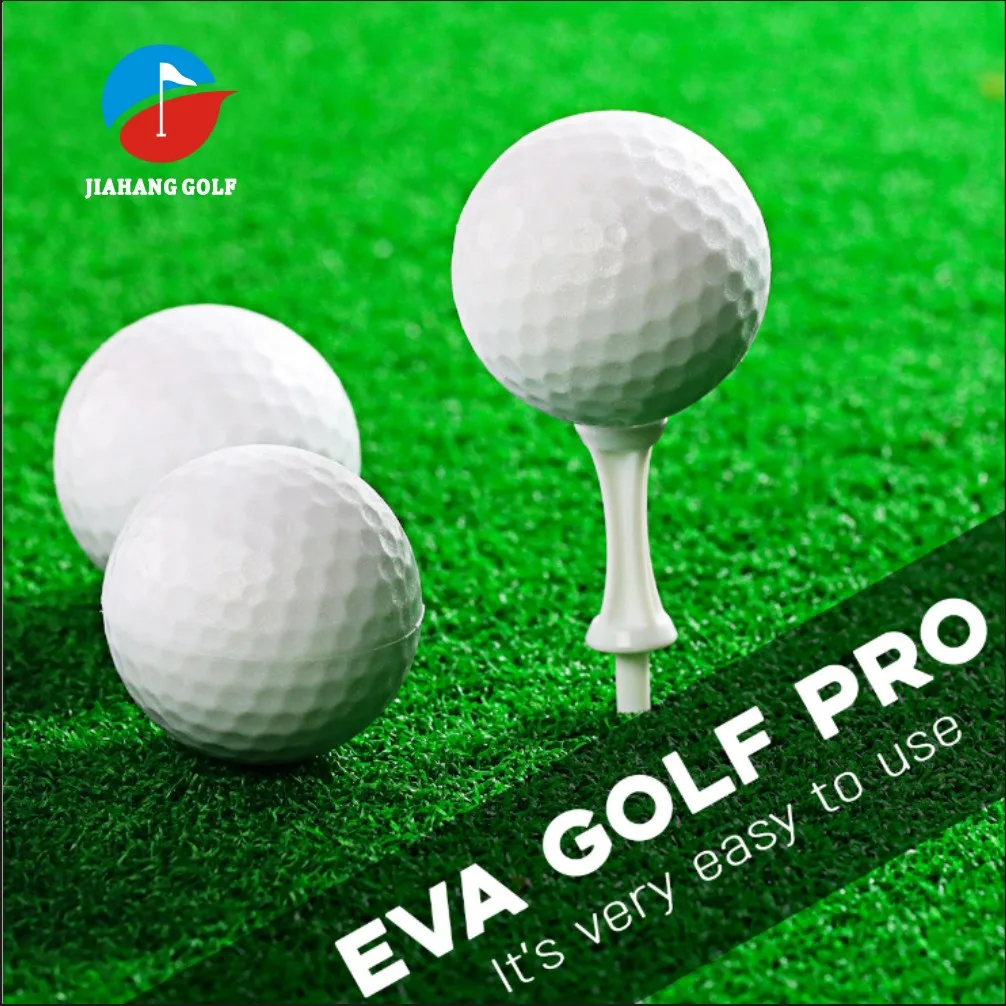 24 шт. мячи для игры в гольф | Спорт и развлечения