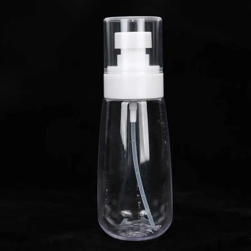 

douchekop duschkopf 100ml Spray Bottle 3.4oz Refillable Reusable Travel Empty Container for Essential Oil Cosmetics duchas