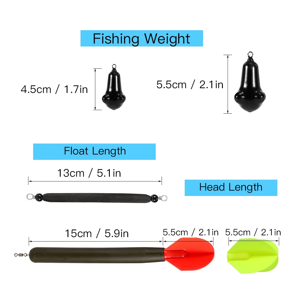 Новинка 1 комплект рыболовный маркер поплавок набор большая яма карп грубая