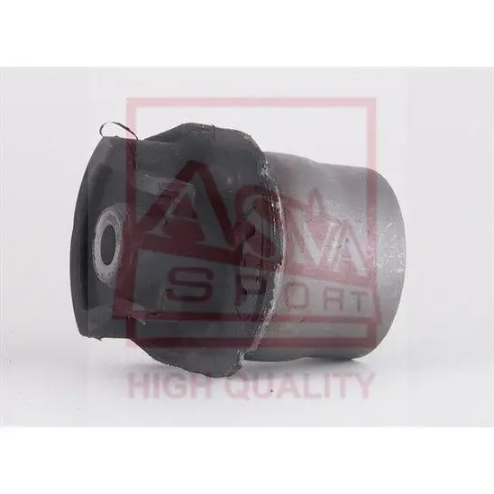 Сайлентблок рычага подвески ASVA 0101074 | Автомобили и мотоциклы