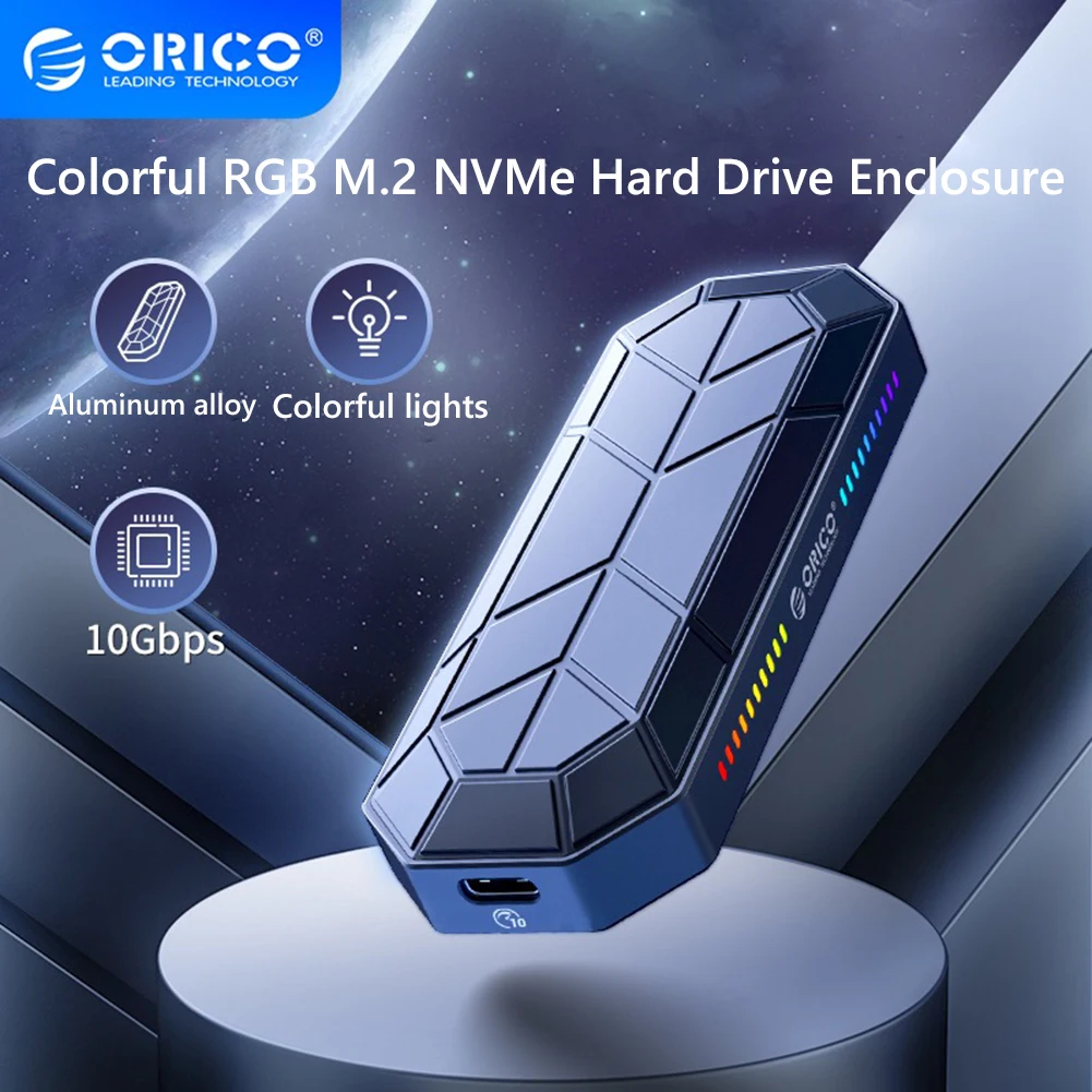 

External Storage