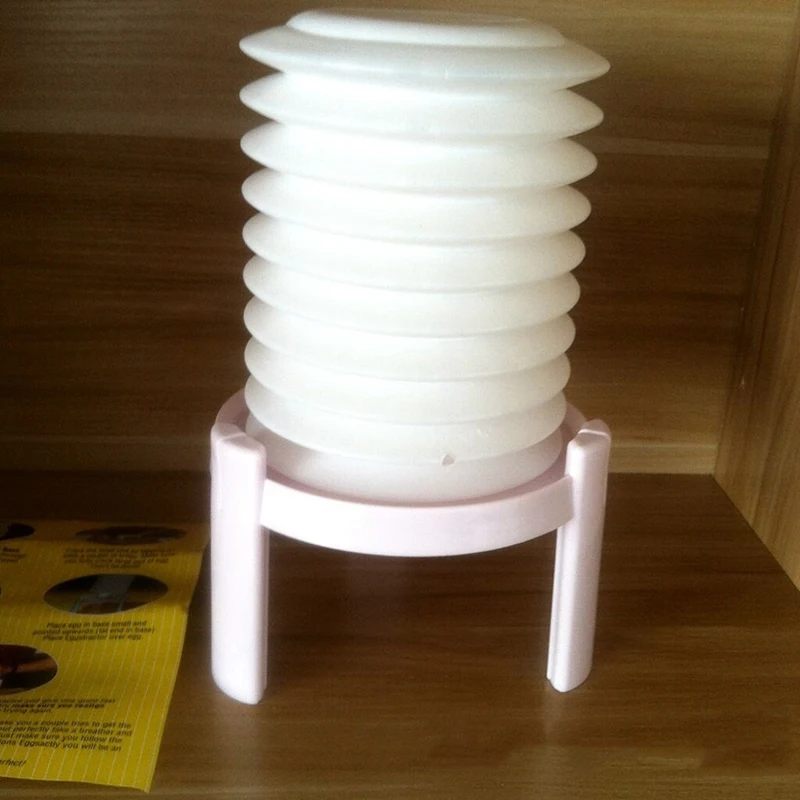 Три шага Детский костюм яичная скорлупа удалить инструмент Яйцо Stractor очистки