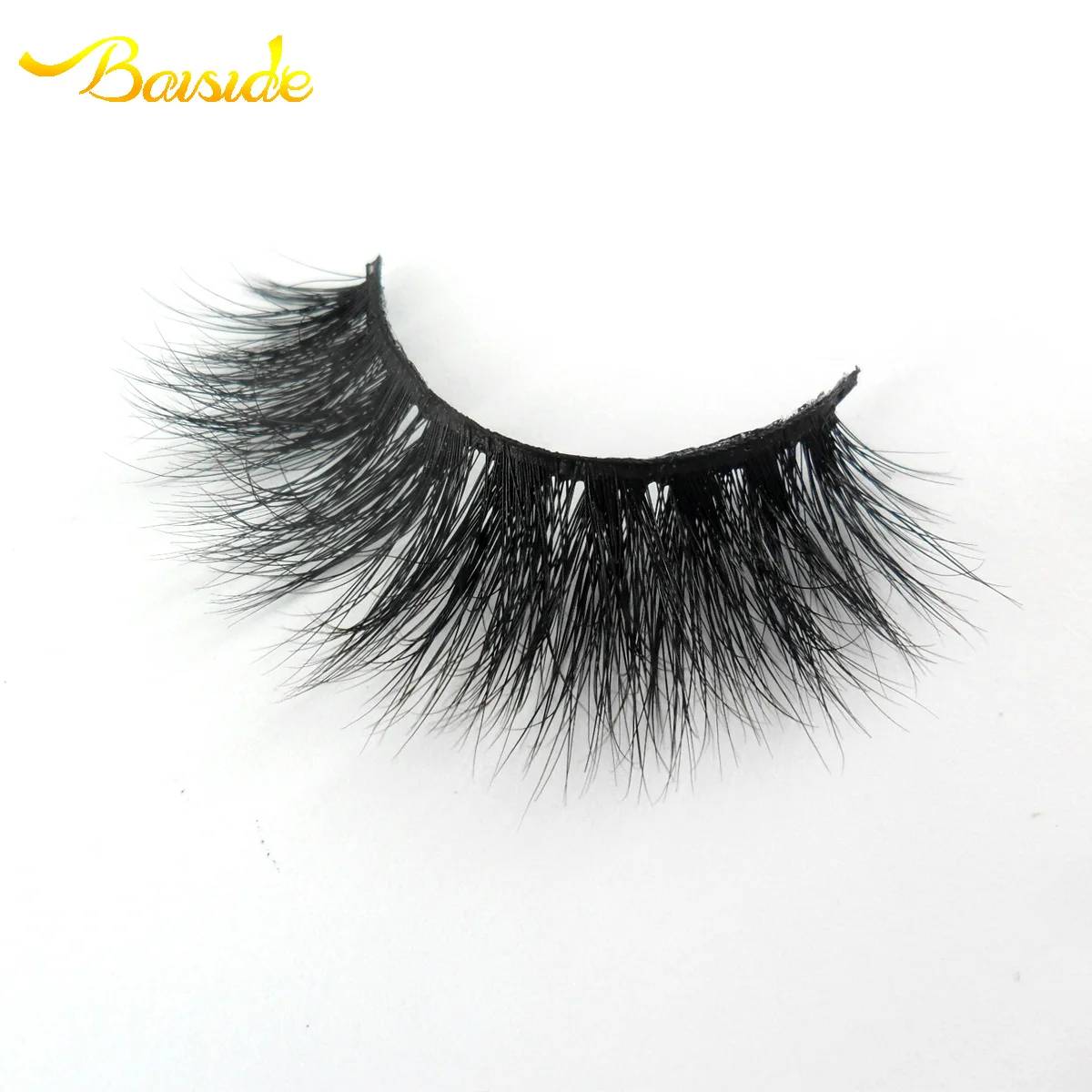 Baiside Lashes Factory Wholesale Private Label Mink Eyelashes 3D MinkLashes | Красота и здоровье