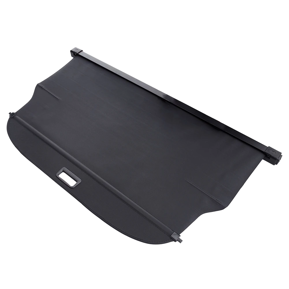 

Car Trunk Shield Cover Fit for Renault Koleos 2016-2018 Cargo Luggage Security Curtain Storage Rack Auto Shelf Retractable