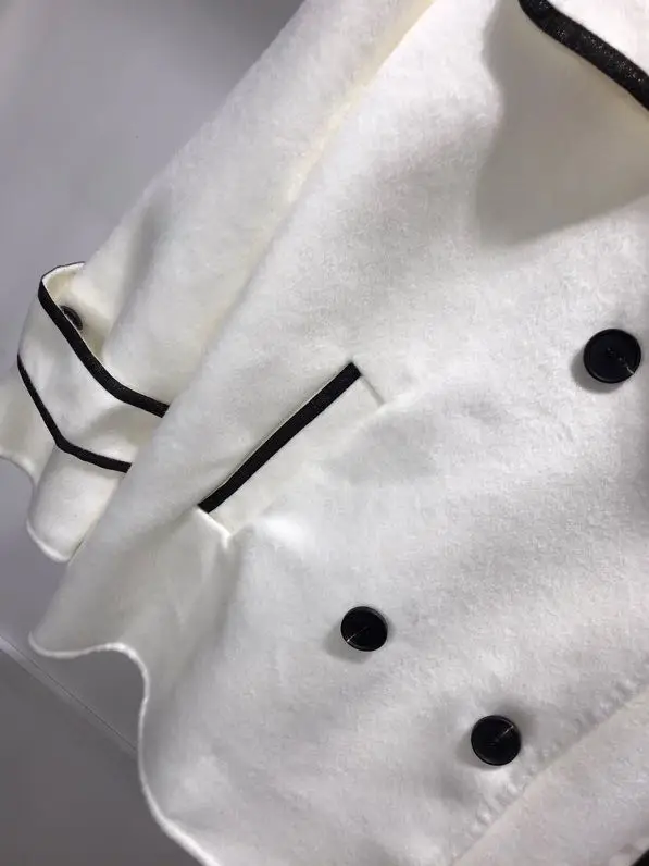 

women YK11567 Fashion Coats & Jackets 2021 Runway Luxury famous Brand European Design party style Women's Clothing