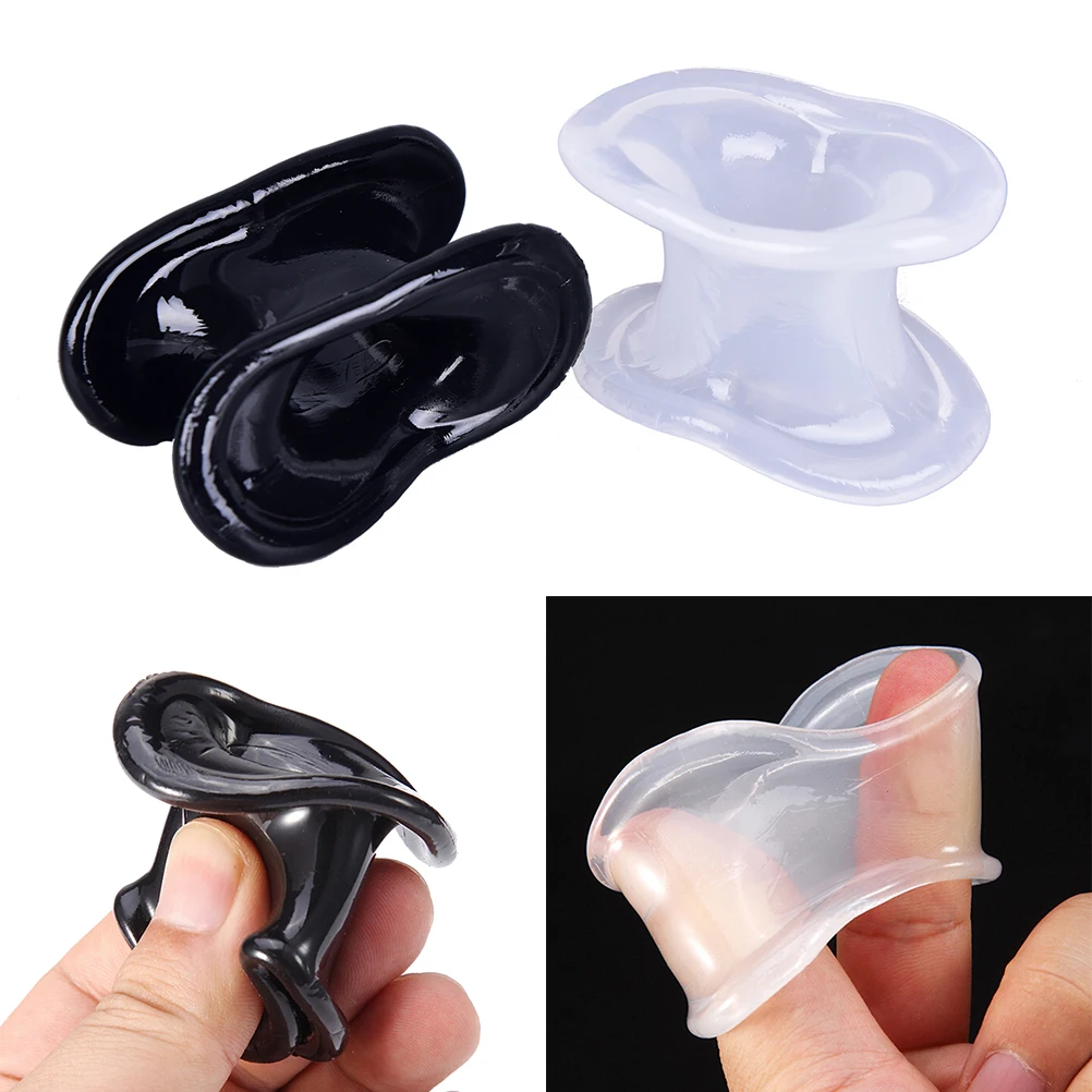 1PCS Penis Sleeve Scrotal Binding Ring Sex Toys For Men Male Delay Ejaculation Cock Chastity Cage Adult Product | Красота и здоровье