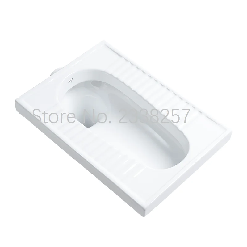 Huida санитарная керамика высокая температура содержащая обратный изогнутый