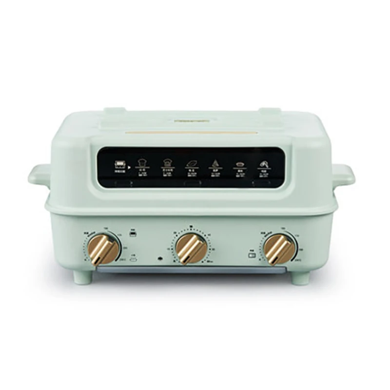 

Индукционная плита Shabu, 220 В, 1600 Вт, с духовкой, 2 л