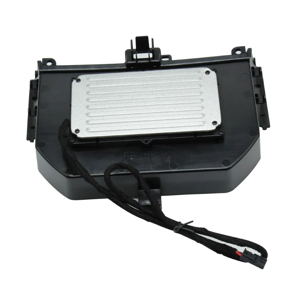 

Wireless Charger MCZ001 Smartphone Wireless Charger For BMW New Five-series/5-series GT version G30/G31/G38 2017-2020