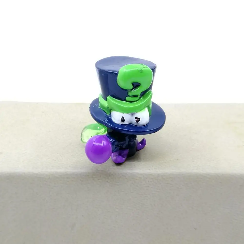 Экшн-фигурки супер зингз редкие стильные игрушки-модели для детей подарок на