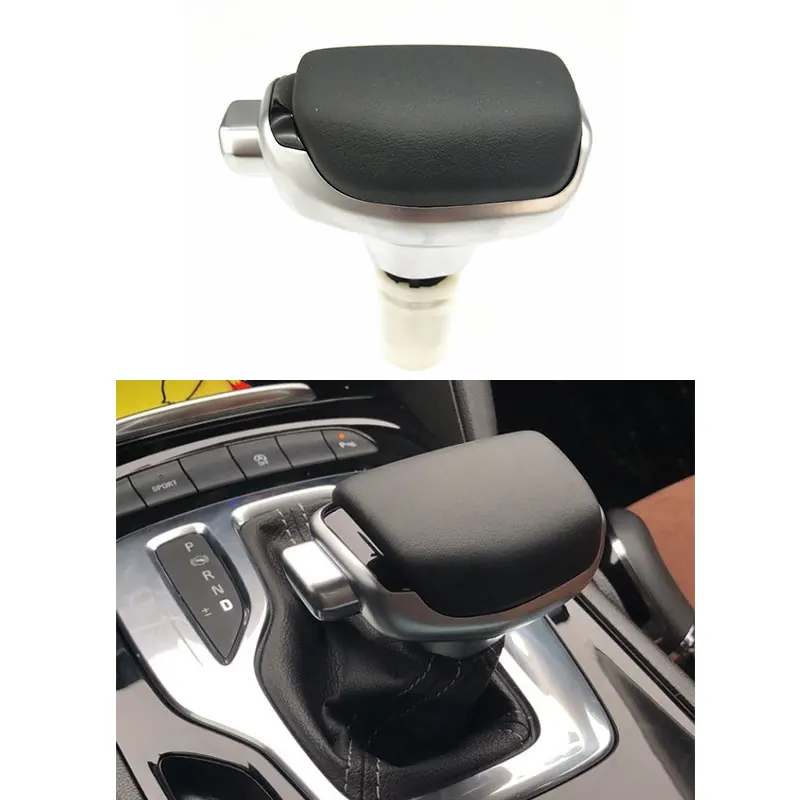 

Модифицированная автоматическая ручка переключения передач для Renault Koleos Pop Kadjar 2016 2017 2018