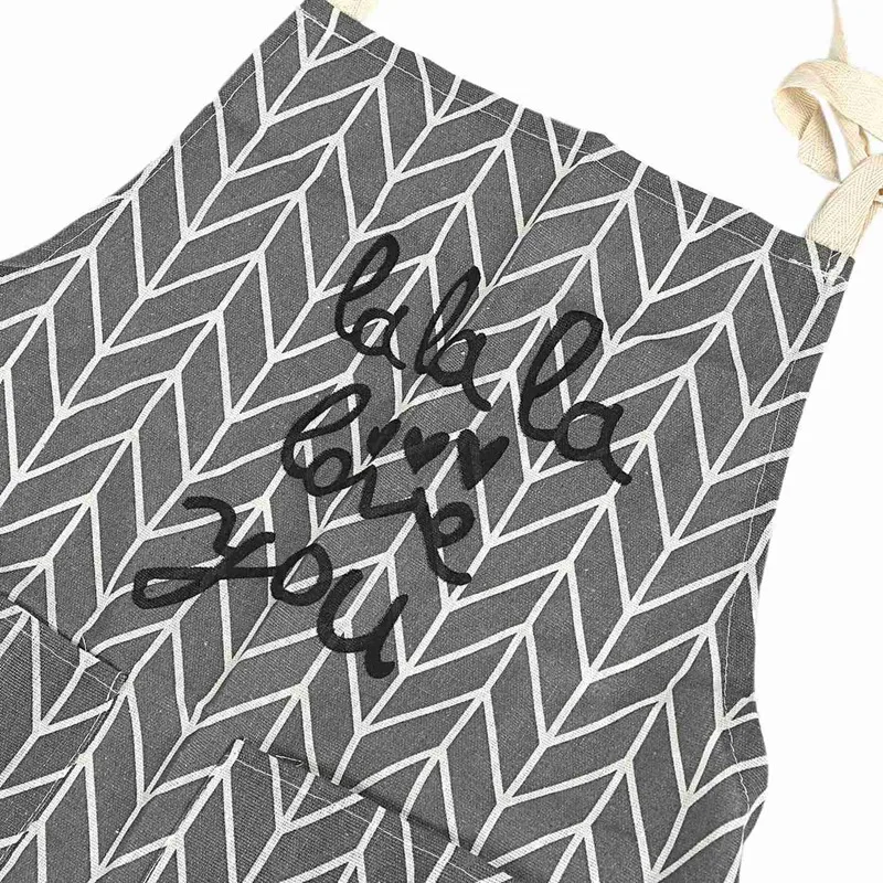 

Kitchen Cooking Apron with Pockets Gray & Kitchen Flatware Drying Holder Cutlery Sink Caddy Basket Box with Sink Tray