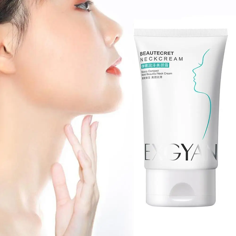 Горячая Распродажа крем для восстановления кожи шеи сухой креп успокаивающее