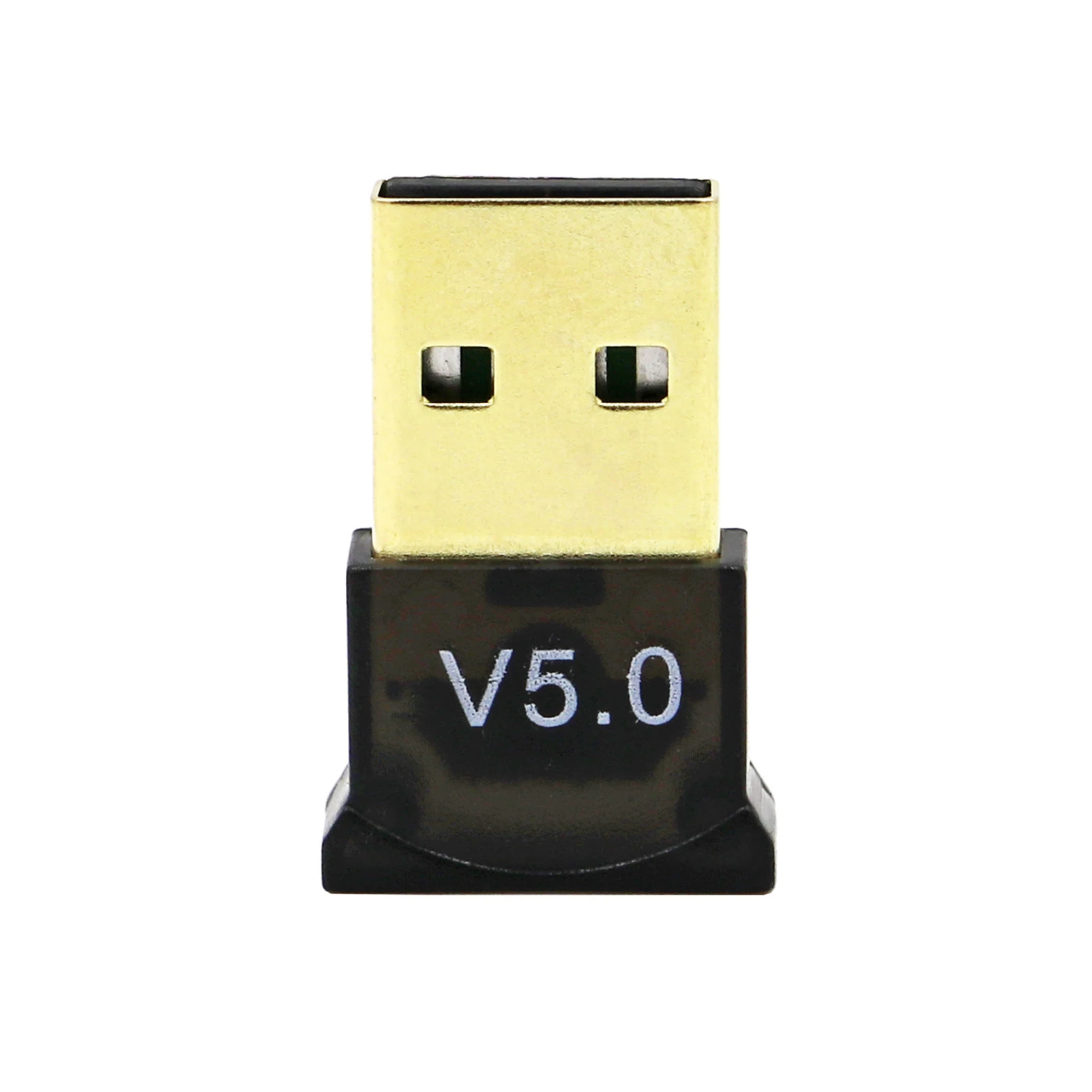 

Bluetooth-compatible 5.0 Audio Receiver For Computer Mouse Desktop Laptop Headphones Keyboard Wireless Transfer USB Dongle