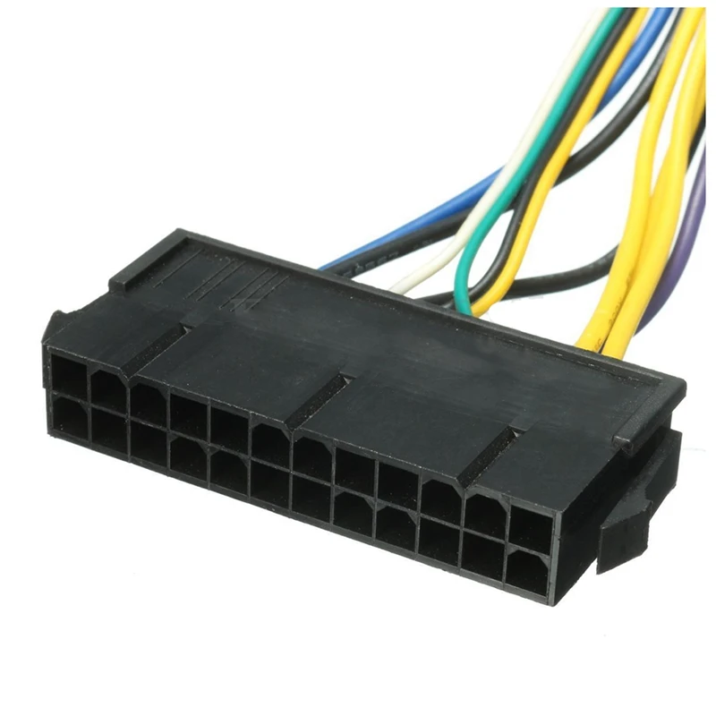 ATX PSU кабель питания 24P до 6P для hp Z220 Z230 SFF материнская плата сервер рабочая станция