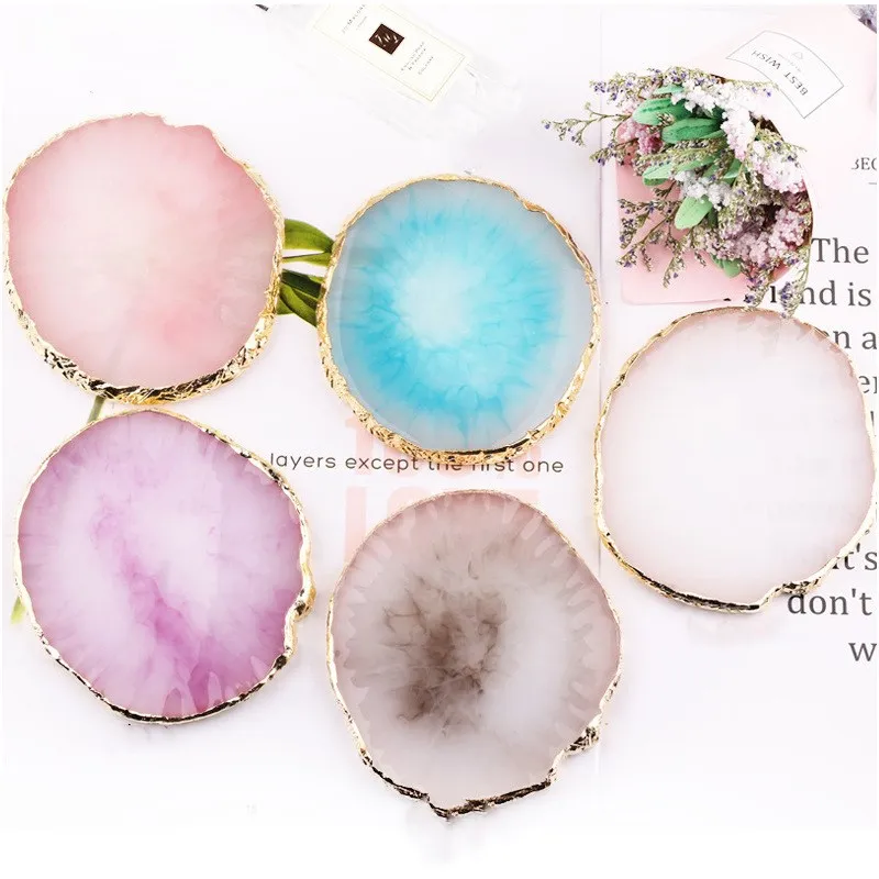 

Поднос для демонстрации ожерелий, колец, серег, креативный декоративный органайзер, поднос для демонстрации окрашенных ювелирных изделий и...