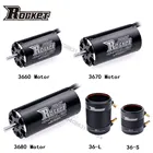 Ракета 3660 3670 3680 3250кв 2600кв 880кв 1100кв 4300кв 2650кв Бесколлекторный двигатель для катамарана M41 Spartan 800 мм-1000 мм радиоуправляемая лодка