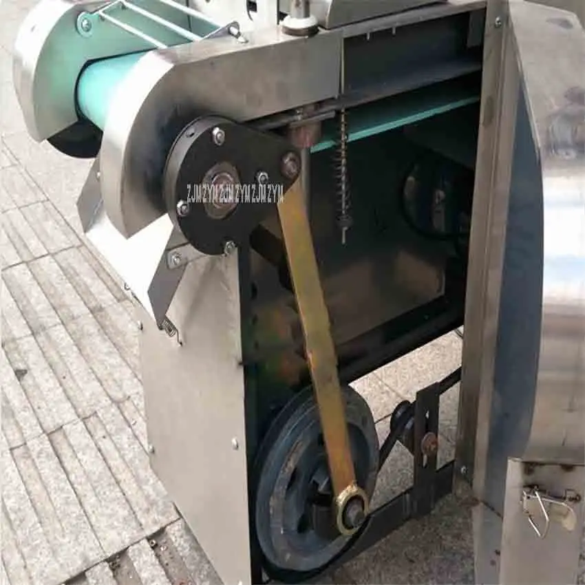 Многофункциональная машина для резки овощей типа 1000 измельчитель трав