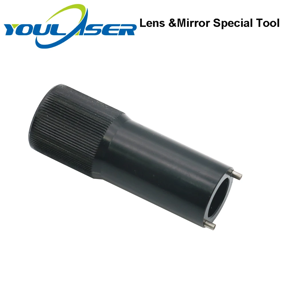 Инструмент для извлечения и установки зеркала объектива гайки серии C &amp E |