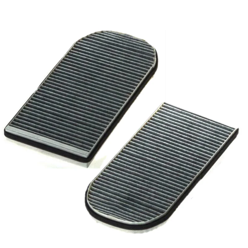 Воздушный фильтр подходит для BMW E38 728I 730I 735I 740I 750I 4.0L 5.4L модель 1995 2000 2001 аксессуары