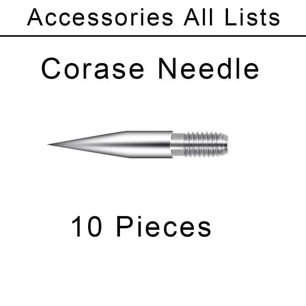 Универсальная ручка для лазерного удаления пятен тонкая сменная | Красота и