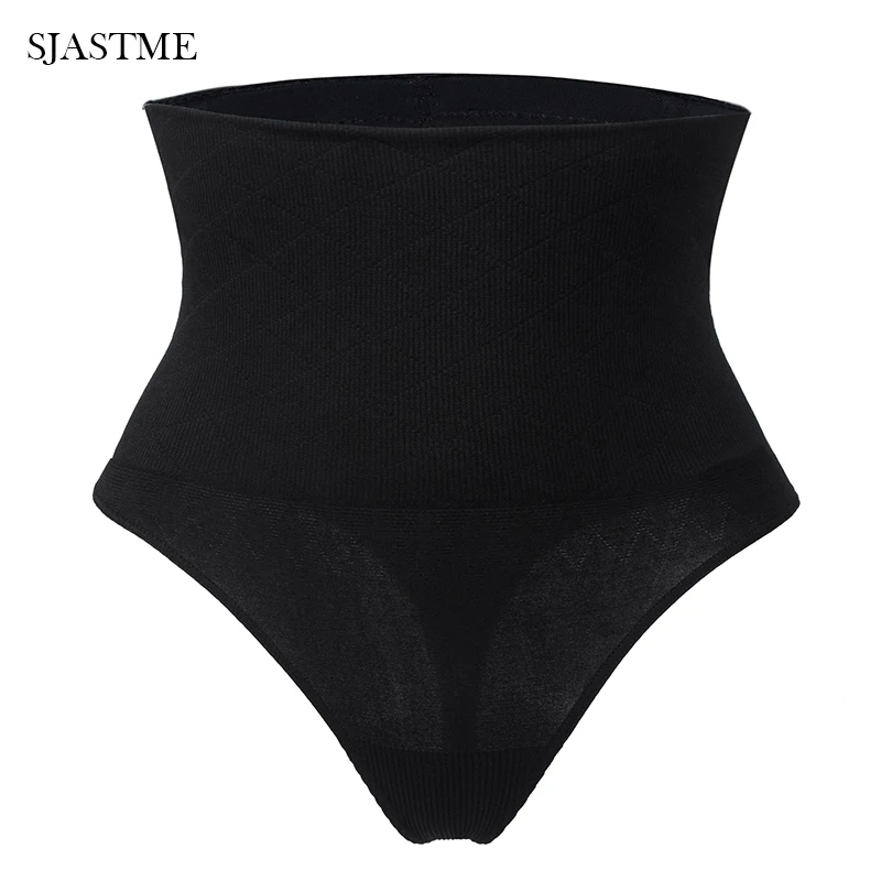 Женские Корректирующие трусики Утягивающие тонкая талия Корректирующее белье