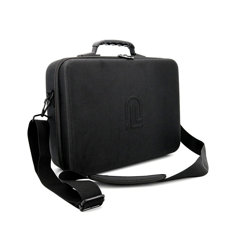 Mavic 2 Carrying Case Hard Shell Storage Bag for Pro /Zoom Camera Drone and Smart Controller Box | Электроника