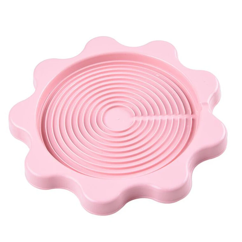 Термопрокладка пластиковая прокладка фильтр для воды лоток простой цвет