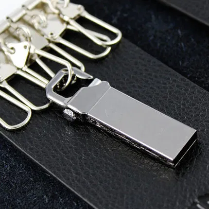 

Fashion Super Mini metal usb flash drive 8GB 16GB pen Drive 32GB 64GB 128Gusb 2.0 flash stick pendrive free shipping cle usb
