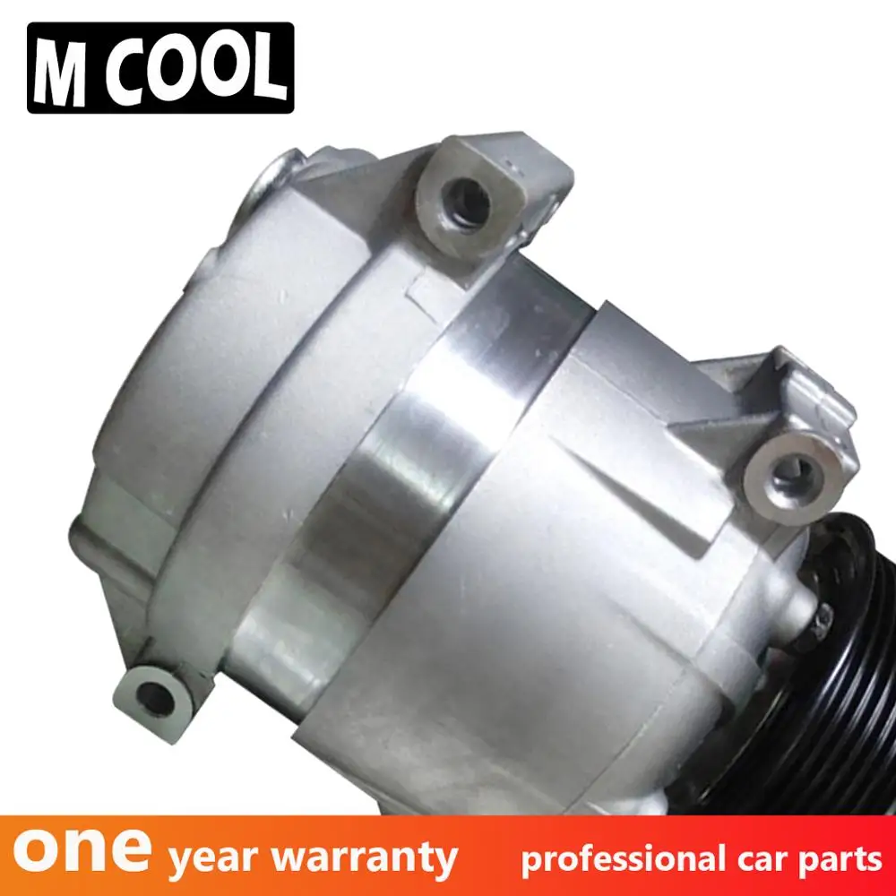 Новый автоматический компрессор переменного тока для Chevrolet Epica 2 0 5 кондиционера