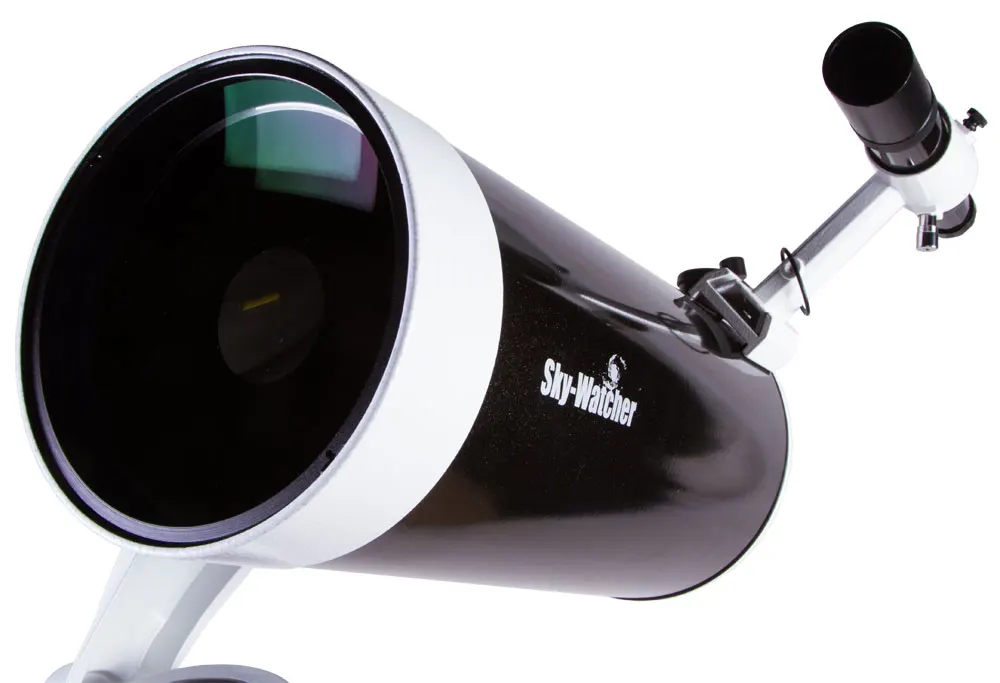 Телескоп Sky-Watcher BK MAK127 AZ5 на треноге Star Adventurer | Инструменты