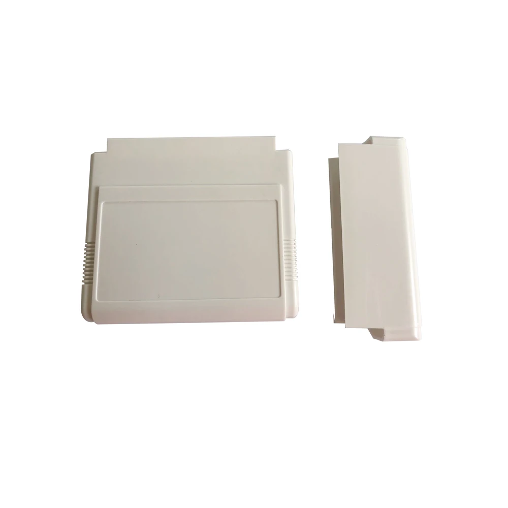 Игровой картридж замена пластиковой оболочки Чехол для карт телефона ревеня