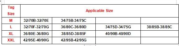 Послеродовая Интимная одежда для подростков комплект из бюстгальтера и трусиков