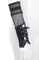 mesh armband steampunk accessory arm band sp036 by rq bl