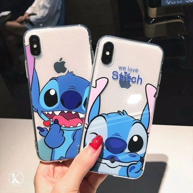 

Чехол для IPhone11/XS/XR/mini прозрачный, 13 дюймов