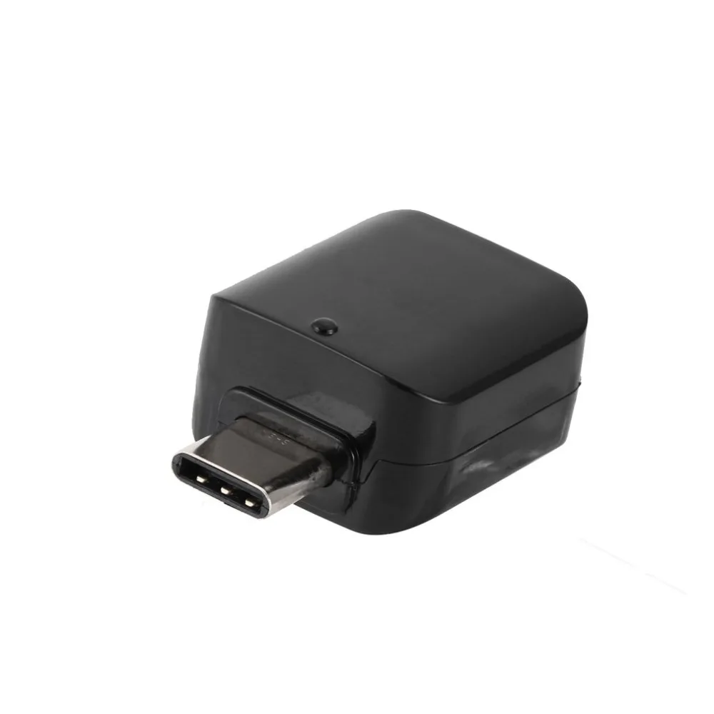 Адаптер USB C к Thunderbolt 3 0 совместимый с MacBook Pro 2018/2017 и другими устройствами Type-C |